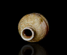 画像をギャラリービューアに読み込む, 小林勇超 信楽窯変徳利