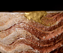 画像をギャラリービューアに読み込む, 小林勇超 信楽ぐいのみ