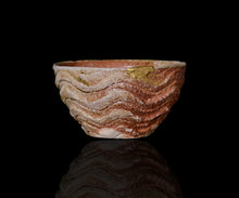 画像をギャラリービューアに読み込む, 小林勇超 信楽ぐいのみ