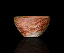 画像をギャラリービューアに読み込む, 小林勇超 信楽ぐいのみ