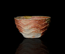 画像をギャラリービューアに読み込む, 小林勇超 信楽ぐいのみ