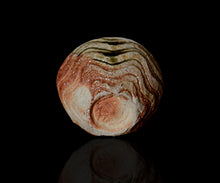 画像をギャラリービューアに読み込む, 小林勇超 信楽ぐいのみ