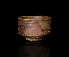 画像をギャラリービューアに読み込む, 小林勇超 信楽ぐいのみ