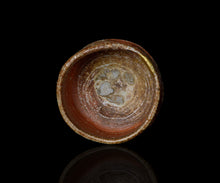 画像をギャラリービューアに読み込む, 小林勇超 信楽ぐいのみ