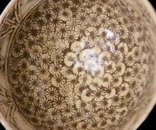 画像をギャラリービューアに読み込む, 小林勇超 信楽印花文馬上杯