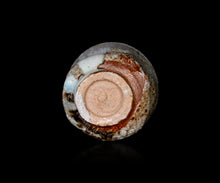 Load image into Gallery viewer, Hekisa-yu Guinomi by Takeshi Nishiura