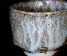 Load image into Gallery viewer, Hekisa-yu Guinomi by Takeshi Nishiura