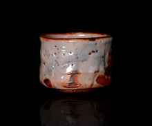画像をギャラリービューアに読み込む, 光藤佐 志野ぐい呑A
