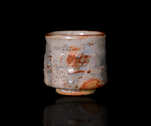 画像をギャラリービューアに読み込む, 光藤佐 志野ぐい呑C