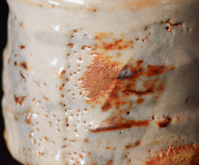 画像をギャラリービューアに読み込む, 光藤佐 志野ぐい呑C