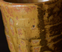 画像をギャラリービューアに読み込む, 光藤佐 伊羅保ぐい呑