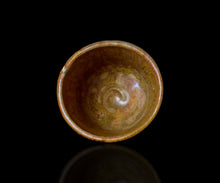 画像をギャラリービューアに読み込む, 光藤佐 伊羅保ぐい呑