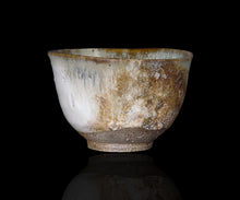 Load image into Gallery viewer, Joseon-Karatsu Chawan by Rui Mitoh