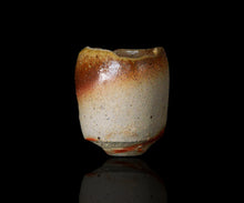 画像をギャラリービューアに読み込む, 後関裕士 桧山備前酒呑