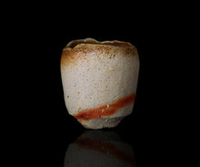 画像をギャラリービューアに読み込む, 後関裕士 桧山備前酒呑