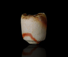 画像をギャラリービューアに読み込む, 後関裕士 桧山備前酒呑