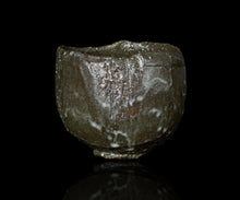 画像をギャラリービューアに読み込む, 若尾利貞 翠楽茶盌