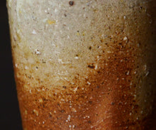 画像をギャラリービューアに読み込む, 後関裕士 桧山備前酒呑