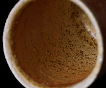 画像をギャラリービューアに読み込む, 後関裕士 桧山備前酒呑