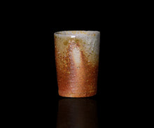 画像をギャラリービューアに読み込む, 後関裕士 桧山備前酒呑