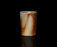 画像をギャラリービューアに読み込む, 後関裕士 桧山備前酒呑