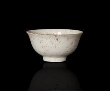 画像をギャラリービューアに読み込む, 金宗勲 粉引杯