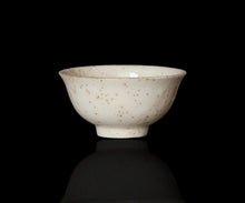 画像をギャラリービューアに読み込む, 金宗勲 粉引杯