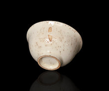 画像をギャラリービューアに読み込む, 金宗勲 粉引杯