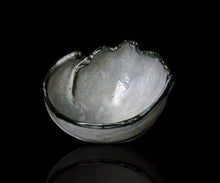 画像をギャラリービューアに読み込む, 加藤真美 方舟碗 銘「蕨野」