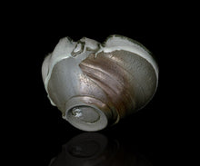 画像をギャラリービューアに読み込む, 加藤真美 方舟碗 銘「蕨野」