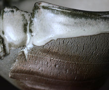 画像をギャラリービューアに読み込む, 加藤真美 方舟碗 銘「蕨野」