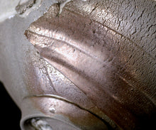 画像をギャラリービューアに読み込む, 加藤真美 方舟碗 銘「蕨野」