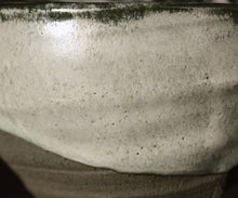 画像をギャラリービューアに読み込む, 加藤真美 方舟碗 銘「蕨野」