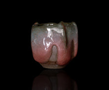 画像をギャラリービューアに読み込む, 若尾経 青瓷ぐい呑A