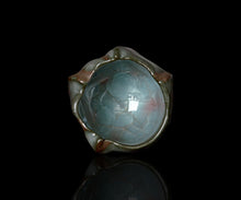 画像をギャラリービューアに読み込む, 若尾経 青瓷ぐい呑A