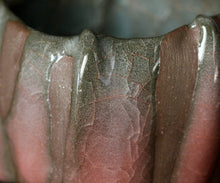 画像をギャラリービューアに読み込む, 若尾経 青瓷ぐい呑B