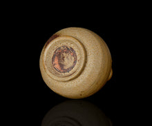 画像をギャラリービューアに読み込む, 松村遷 本沼梅花皮手黄瀬戸瓢徳利