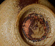 画像をギャラリービューアに読み込む, 松村遷 本沼梅花皮手黄瀬戸瓢徳利