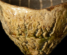 画像をギャラリービューアに読み込む, 塚本治彦 鳴海織部ぐい呑