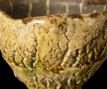 画像をギャラリービューアに読み込む, 塚本治彦 鳴海織部ぐい呑