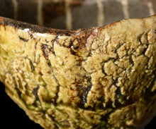 画像をギャラリービューアに読み込む, 塚本治彦 鳴海織部ぐい呑