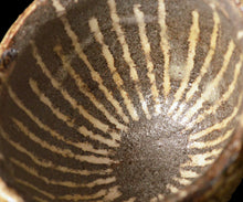 画像をギャラリービューアに読み込む, 塚本治彦 鳴海織部ぐい呑