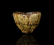 画像をギャラリービューアに読み込む, 塚本治彦 鳴海織部ぐい呑