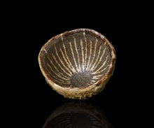 画像をギャラリービューアに読み込む, 塚本治彦 鳴海織部ぐい呑