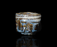 画像をギャラリービューアに読み込む, 塚本治彦 朝鮮唐津ぐい呑