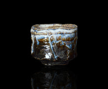 画像をギャラリービューアに読み込む, 塚本治彦 朝鮮唐津ぐい呑