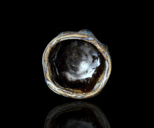 画像をギャラリービューアに読み込む, 塚本治彦 朝鮮唐津ぐい呑