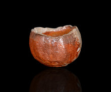 Load image into Gallery viewer, Akagane Shino Rinka Guinomi by Shu Suzuki