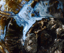 画像をギャラリービューアに読み込む, 塚本治彦 朝鮮唐津ぐい呑