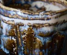 画像をギャラリービューアに読み込む, 塚本治彦 朝鮮唐津ぐい呑